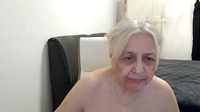 Chat XXX en directo de SusiLifeXXX