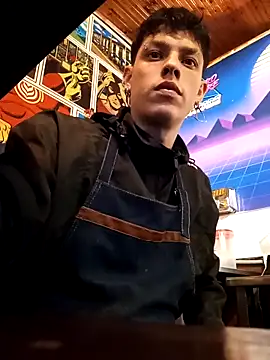 blackninja66 Chat XXX live