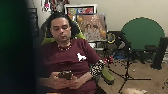 عرض كام KungFuPanda001