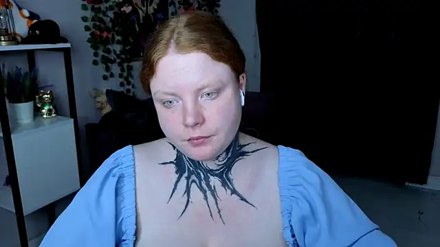 Cassie_xKiss Live XXX-Chat