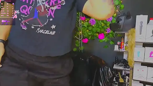 Sweett_Mollyy live XXX chat