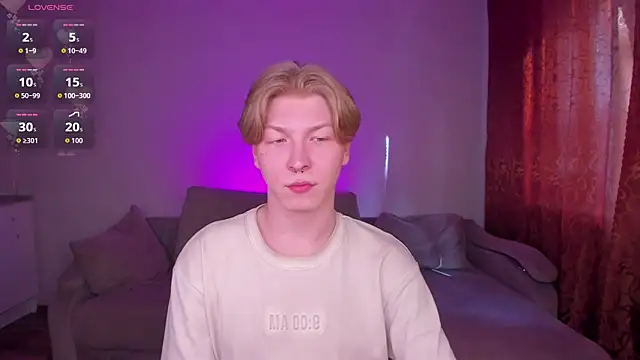 TheMikeSever 现场XXX聊天