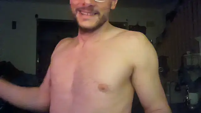 Show Webcam de MasterDaddyCool