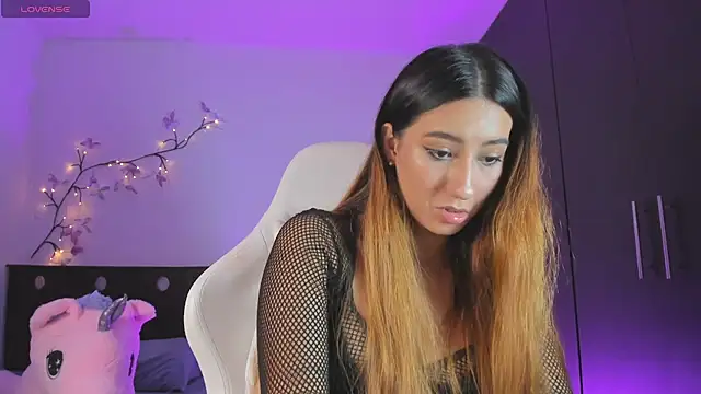 Chatroom XXX en direct de kittyrush_