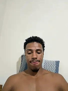 Вебкам-шоу LorenzoBlack27