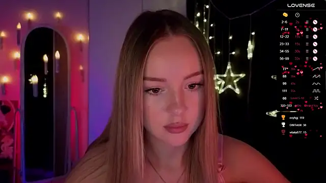 Nestyzz 即時 XXX 聊天