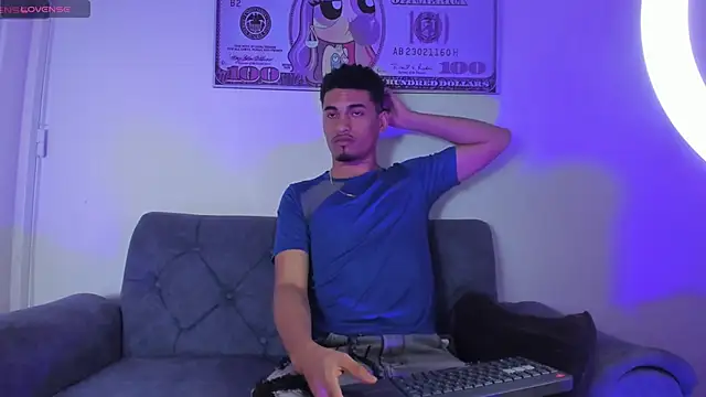 Chat XXX ao vivo de Ares_DAMM