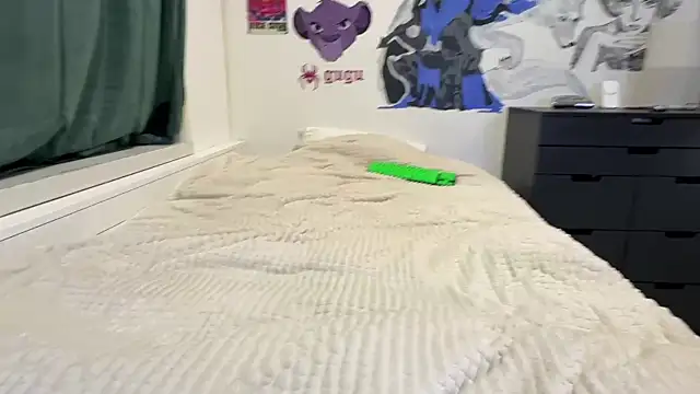 killa2053's Live XXX Chat