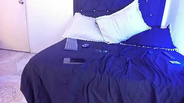 Show de DANILO_SMIT na webcam