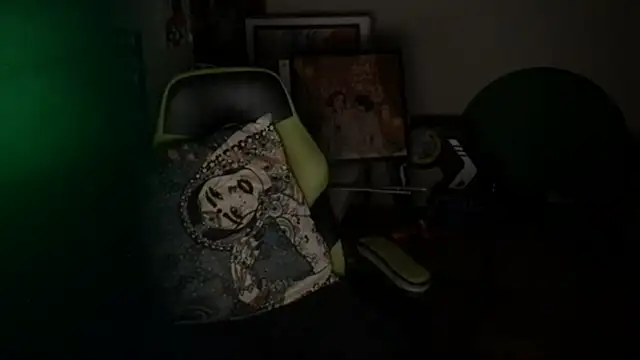 KungFuPanda001 – Naživo XXX chat