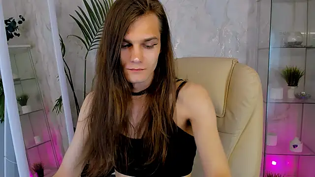 Chatroom XXX en direct de WillFobos