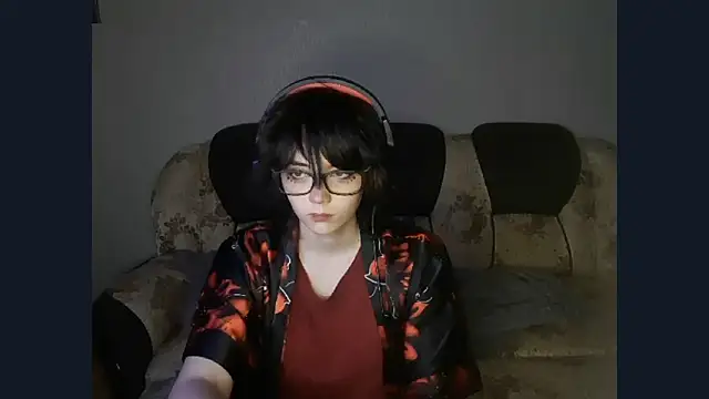 Pokazy przed kamerką – ShaynaLinley