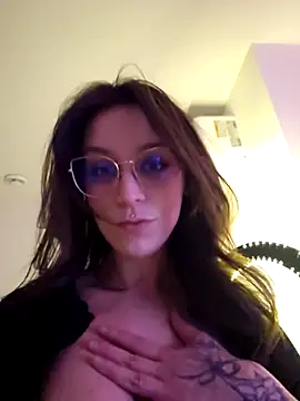 LilyOrion 라이브 XXX 채팅