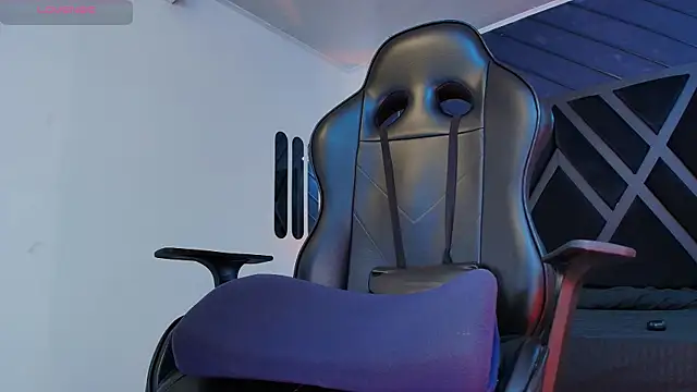 Petesevans 웹캠 쇼