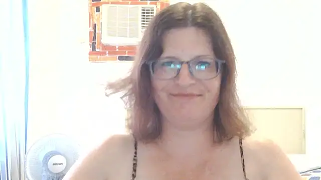 Domina_Tasselina_Goddess Adlı Modelin Web Kamerası Şovu