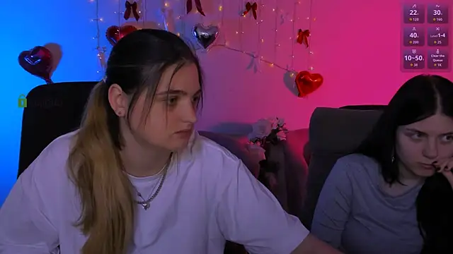 inga_gree 现场XXX聊天