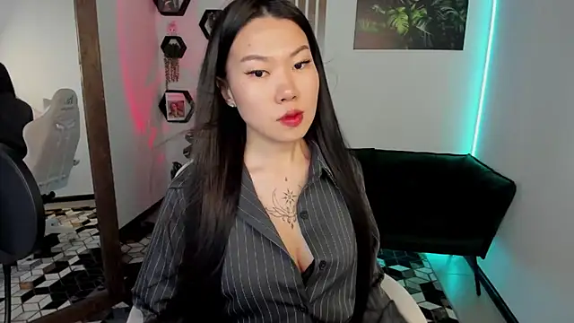 LunaPurrr: απευθείας συνομιλία ΧΧΧ