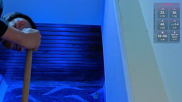 Show Webcam de oliver_mr_