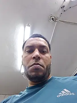 mago_vive Webcam Show