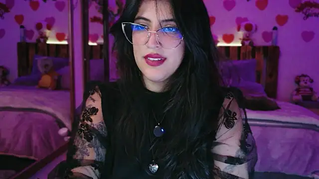 AzaharJaann Live XXX chat