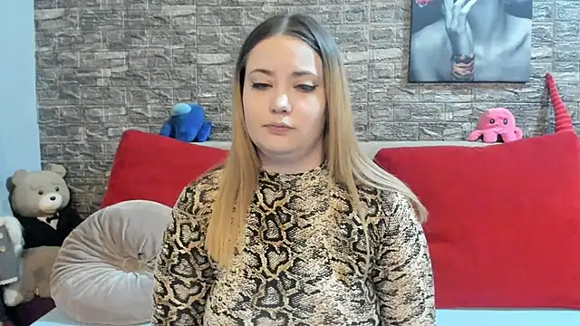 Chat XXX en directo de kalindahot