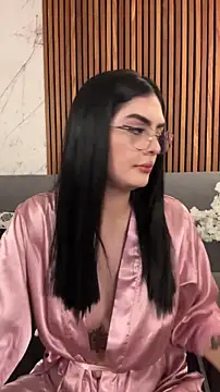 AliceRitter Chat XXX in diretta