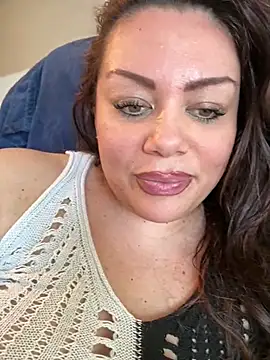 BadAssVeronica's Live XXX Chat