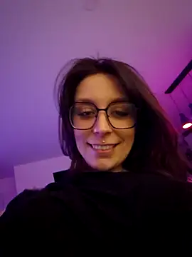 LilyOrion লাইভ XXX চ্যাট