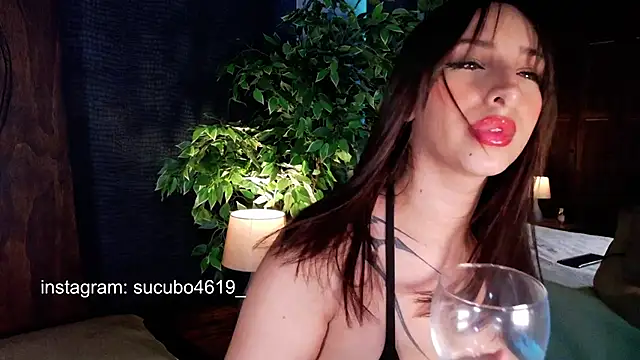 MelodyAdamss' Live XXX Chat