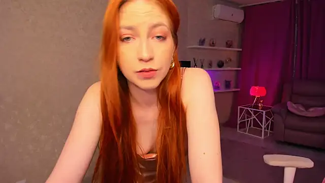 _FireInMySoul_'s Live XXX Chat