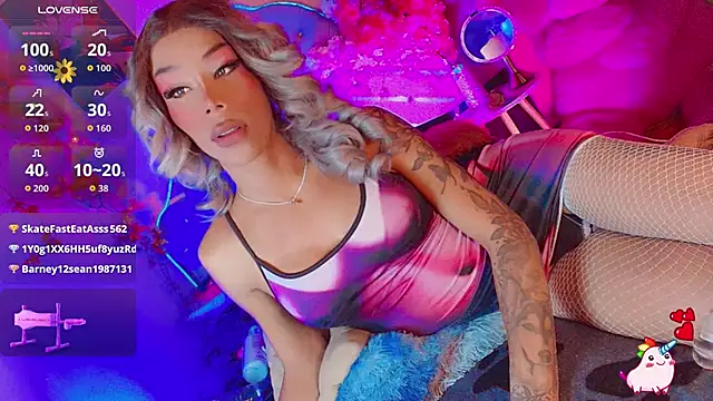 Naugth_channel_ts webkamerás műsora