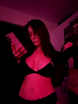 Sembang XXX Secara Langsung LilyOrion