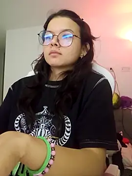 Show Webcam de azumiichan