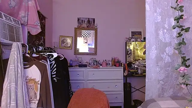 Show Webcam de nomichuu