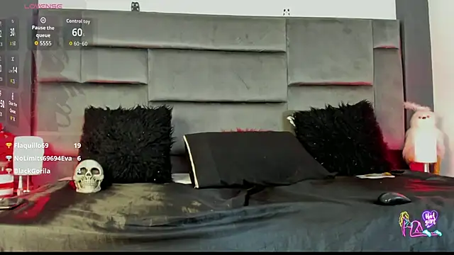 Jessica_Beltrann 现场XXX聊天