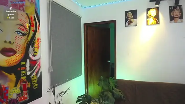 shellsy_hans: онлайн-секс-чат