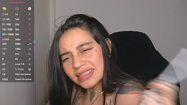 val_bardotn Live XXX chat