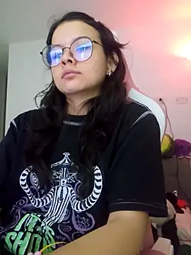 Chat XXX en directo de azumiichan