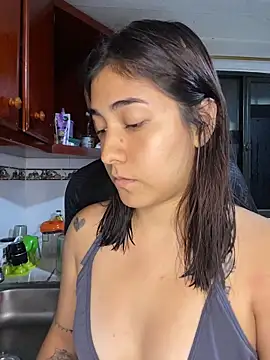 miaftmax's Webcam Show