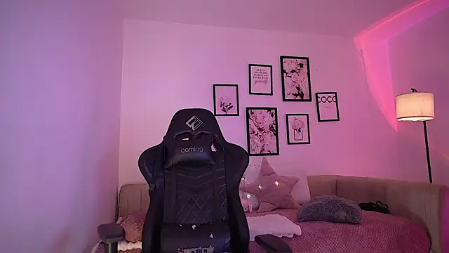 Živý XXX chat Melibahamon_