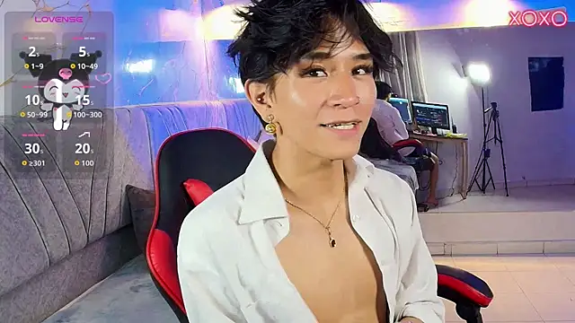 cococumps Live XXX Chat