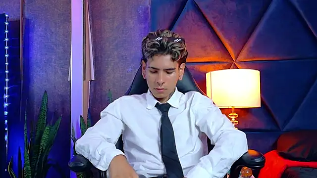 Bel_Sebu Webcam Show