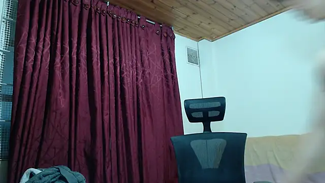 โชว์เว็บแคมของ Marck-Pro