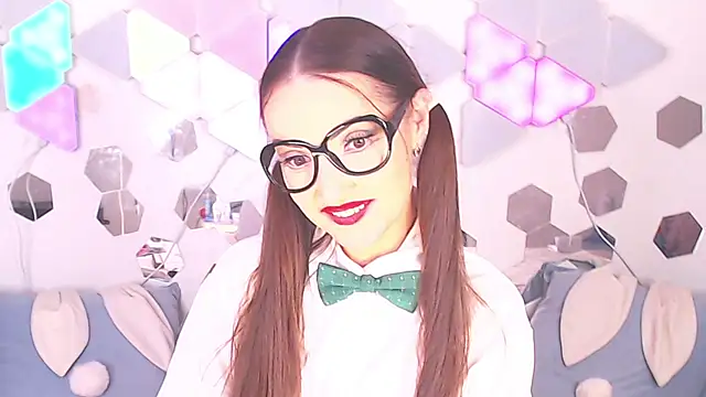 Chat XXX Live LexiKiss