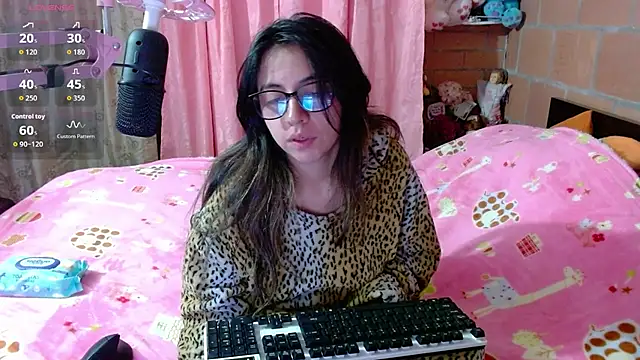 Chat XXX Live Maggie_Fox3