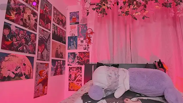 Chat XXX Live MissCurvyTop