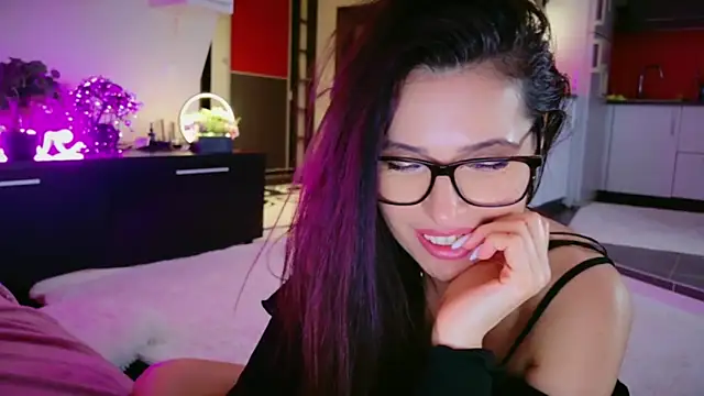 MissSmiley26 Obrolan Langsung XXX