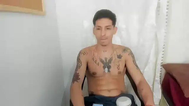 MasterSEX420 Live XXX-chat