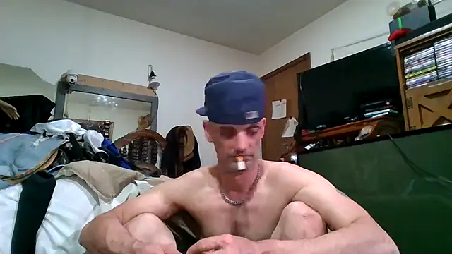 slinginbigD: вебкам-шоу