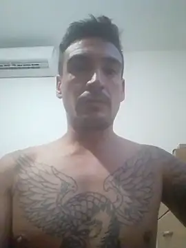 Chat XXX Live Leooo1722